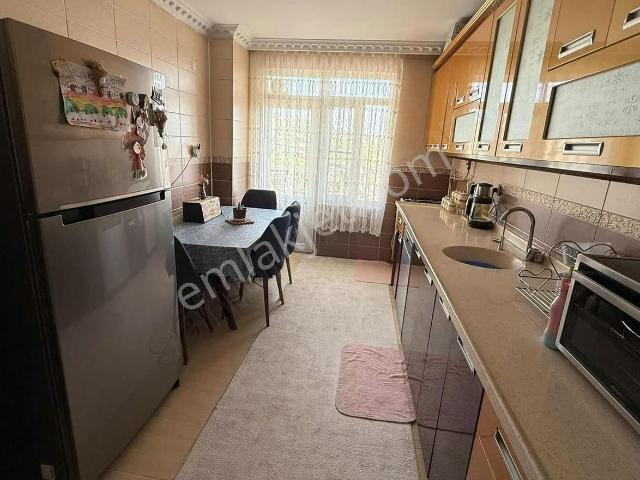 Mr Acabey Emlak'tan Ravzada Satılık 3+1 Daire