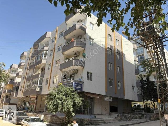 Mr Acabeyden Merkezi Konumlu Satılık 3+1 Daire