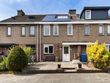 Olland, Meierijstad, Noord-Brabant - IUitgeruste keuken