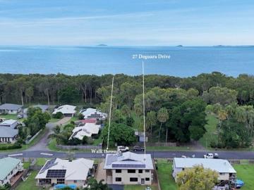 Armstrong Beach, Mackay Regional, Edward Island, Queensland