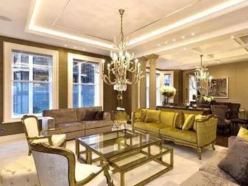 Knightsbridge SW1 London, Zone 1 London, West London, London, Greater London