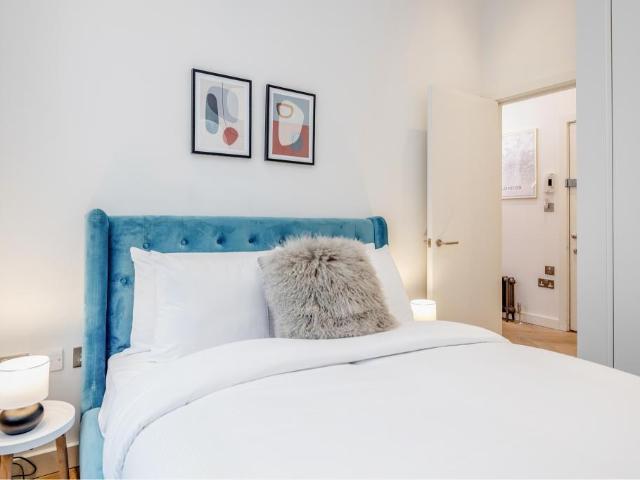 Mr Fogg's House of Botanicals, 48 Newman Street, London, W1T 1QQ, United Kingdom | 2 bed apartment for rent #124344151 | Rentberry