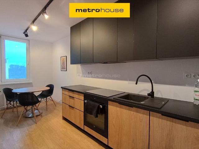 Nowoczesne 36,6 m² z balkonem na Osiedlu Parkowym