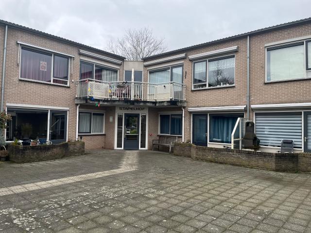 Mr. Pieter Moggestraat 3 14