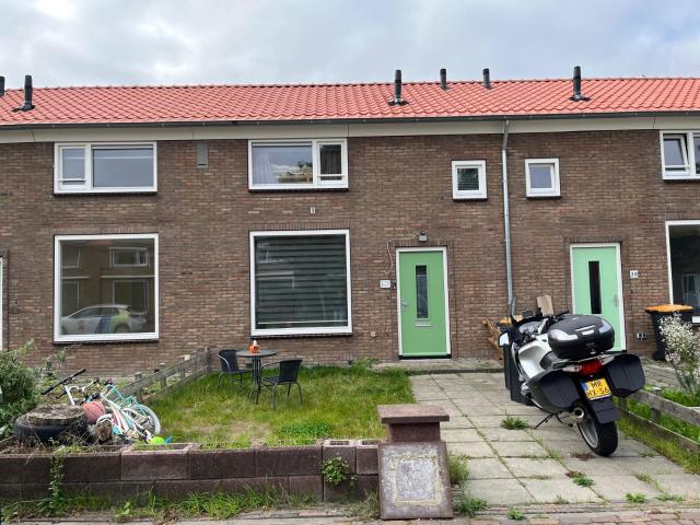 Mr. Pieter Moggestraat 40