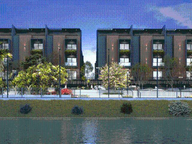 MR Rainbow Mayfair,Hullahalli 4 BHK Villa For Sale Bengaluru