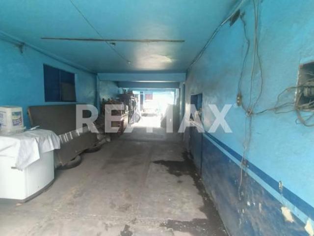 MRM Casa en venta en Alcaldía Gustavo A. Madero