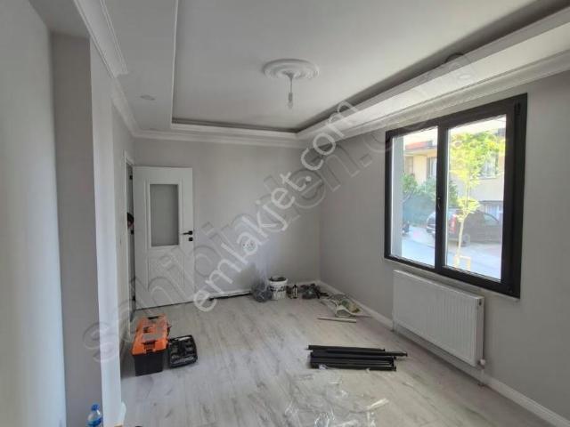 Mrm Gayrimenkul'den Satılık Yüksek Giriş 2+1 Daire