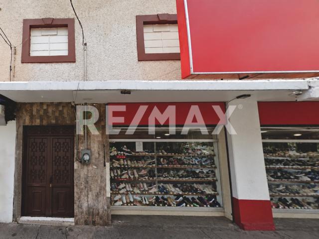 MRM Departamento en Renta en Centro de Tlalnepantla