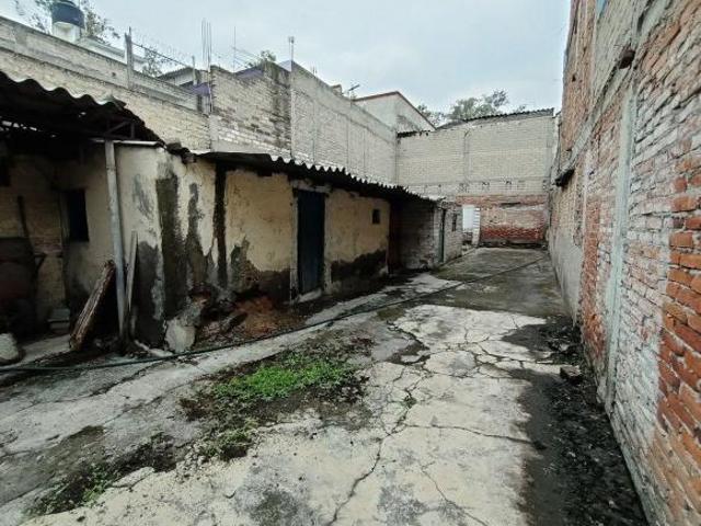 MRM Terreno en venta en Progreso Nacional, Gustavo A. Madero, Ciudad de México