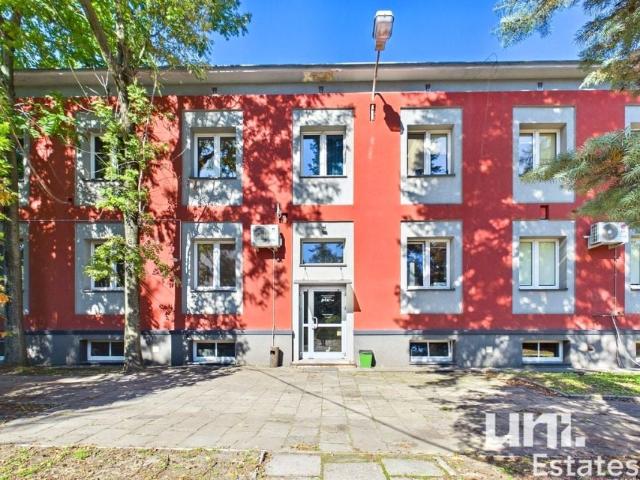 Mrozowa 134 m², Kraków