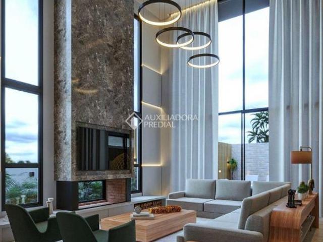 Mravilhoso sobrado no condominio City Park