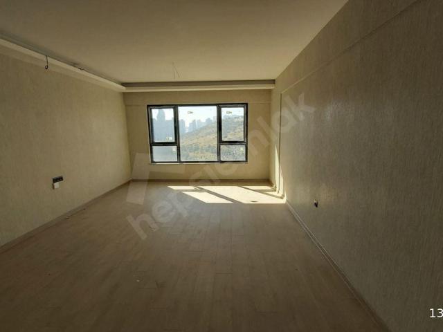 MR'den OVACIK FORUM AVM KARŞISI 4+1 MANZARALI DAİRE