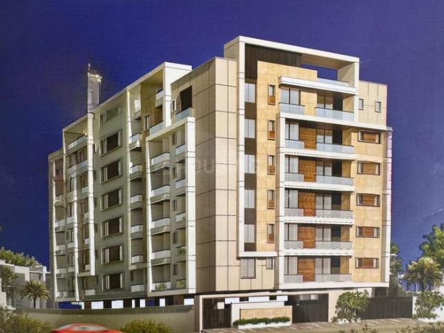 MRG Altura V,Mohanpura 4 BHK Apartment For Sale Jaipur