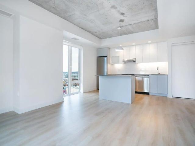 MRKT Lofts — 1 Bedroom