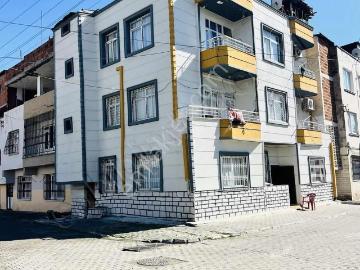 Mrs Gayrimenkul 3 Katlı 2+1