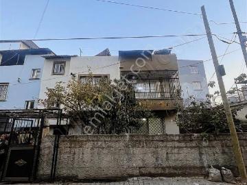 Mrs Gayrimenkul 170 M2 Arsa İçinde 2 Katlı