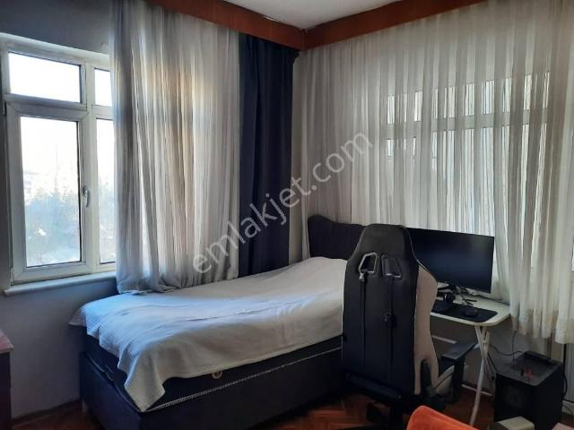 Mrs Gayrimenkul Den Satıkıl 3+1 Daire