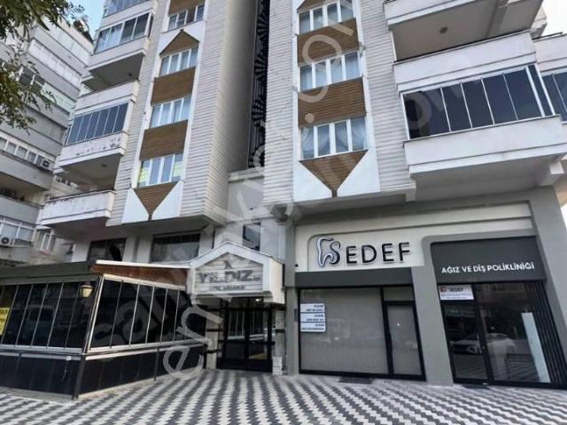 Mrs Gayrimenkul Den Satıkıl 4+1 Daire