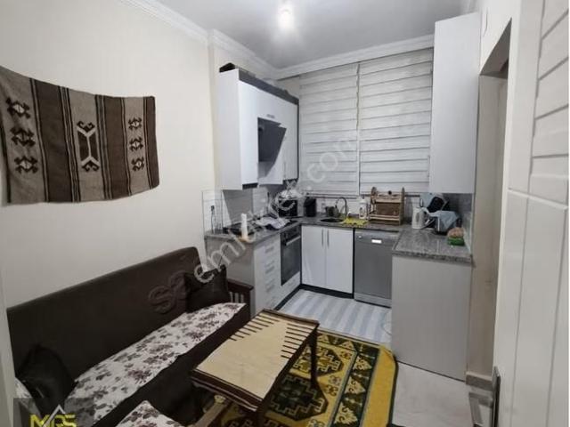 Mrs Gayrimenkulden Gmk Arkası Satılık Müstakil Ev
