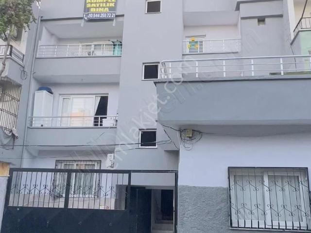 Mrs Gayrimenkulden Gündoğdu Mah Satılık 3 Katlı 2+1 Bağımsız