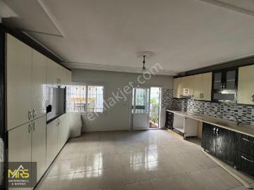 Mrs Gayrimenkulden Yenişehir Fuat Morel De Kiralık 2+1 Daire