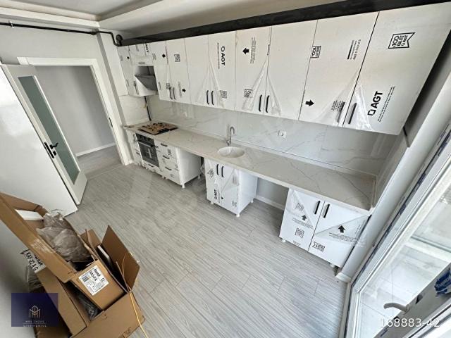 MRS DADAŞ GAYRİMENKUL DEN 2+1 MANZARALI 4.KAT LÜX YAPIDA SIFIR DAİRE !