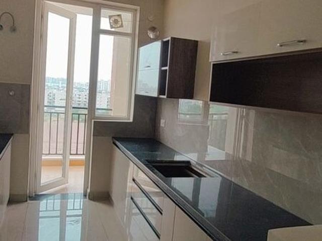 MRS Hi Greens 3 Bedroom 1805 Sq. Ft. Apartment in Kishanpura Zirakpur Listing ID: #10038