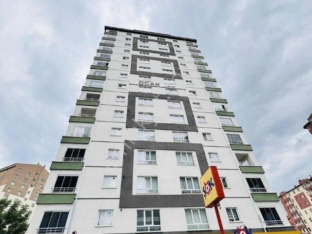Mrt Gayrimenkulden Kiralık Daire
