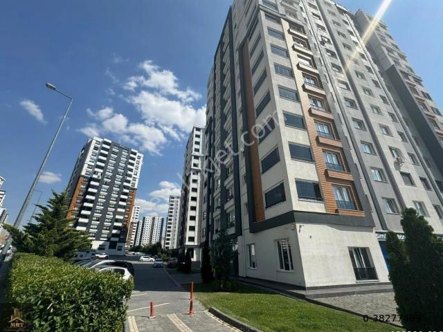 Mrt Gayrimenkulden Satılık Ultra Lüks 3+1 Daire