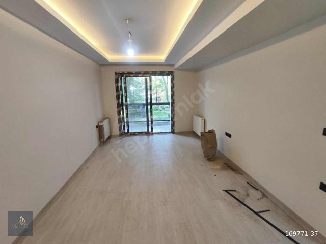 MRT GRUP'TAN SATILIK YILDIRIM'DA PARK MANZARALI SIFIR DAİRE !