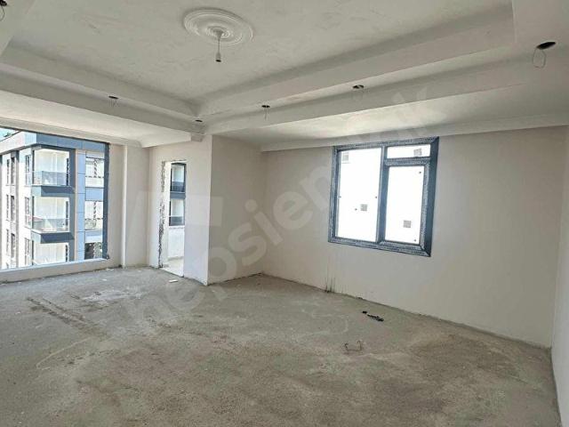 MRT GYO DAN TAHTAKALE MAH SATILIK 5+2 ÇATI YÜKSEK DUBLEKS DAİRE