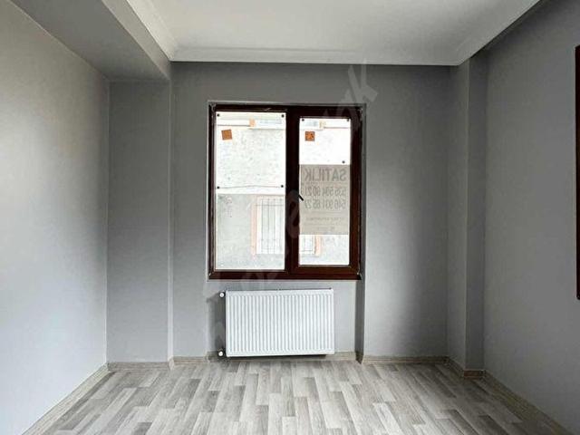 MRT GYO DAN HARİKA KONUMDA SATILIK 2+1 KAPALI MUTFAKLI DAİRE