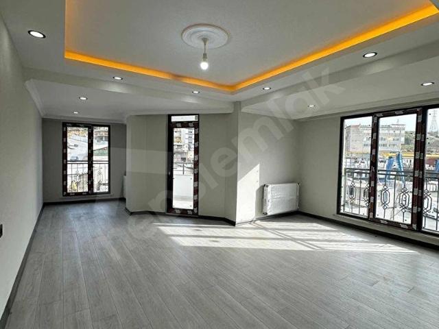 MRT GYO'DAN SIFIR 3+2 DUBLEKS DAİRE