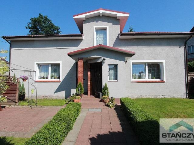 Zapraszam do obejrzenia domu 240 m² z niskimi kosztami ogrzewania
