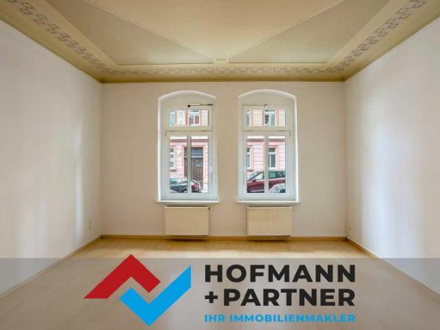MW 502502 Zentrale Zweiraumwohnung im Herzen Riesa's