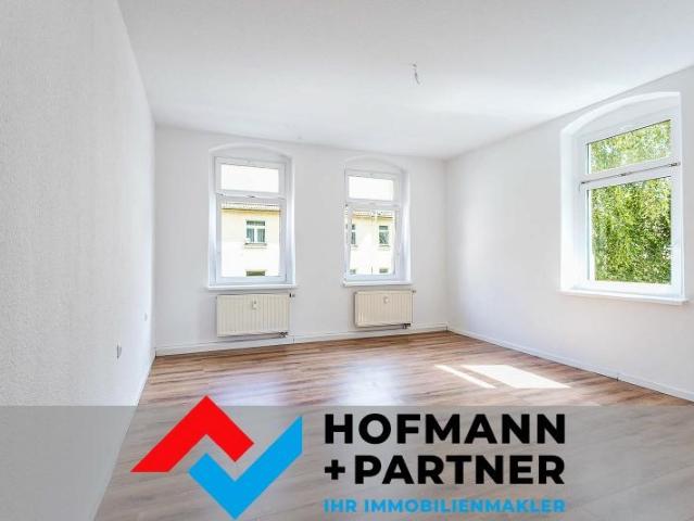 MW 652705 Gepflegte 3 Raum Wohnung am Rande der Meißner Altstadt