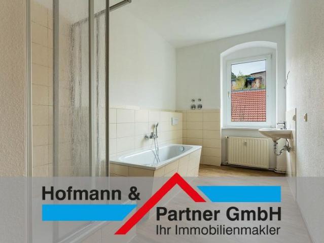 MW 700303 Sanierte 2 Rraum Wohnung in Meißen