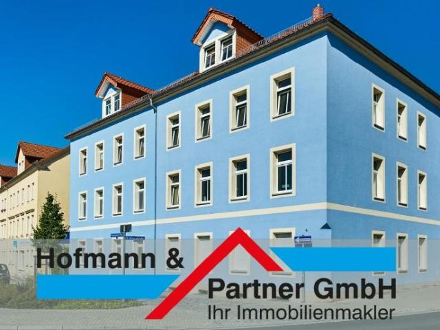 MW 702703 Helle 2 Raum Wohnung in Meißen Cölln