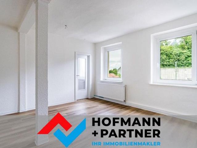 MW 801114 Zweiraumwohnung im DG in Meißener Altstadt