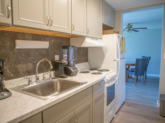 MW 1 Bedroom Apartment for Rent at Meadowood, North Vernon, IN 47265
