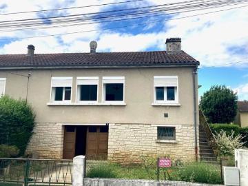 MT3 / RUE GUSTAVE EIFFEL CHAMIERS