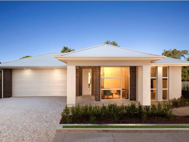 Mt Barker House And Land Package