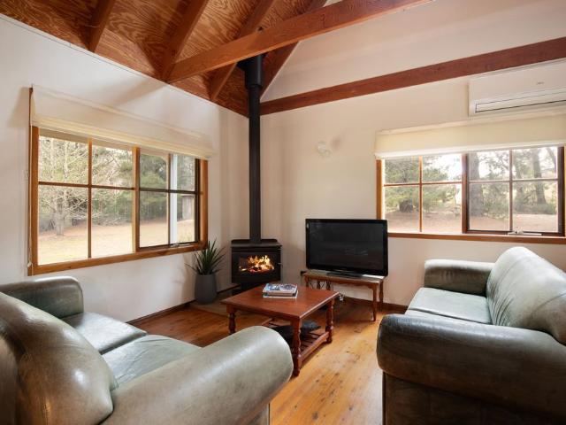 Mt Blackheath Retreat