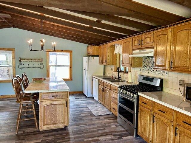 Mt Blue Pond Rd, Avon, Home For Sale