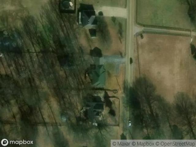 Mt Carmel Rd