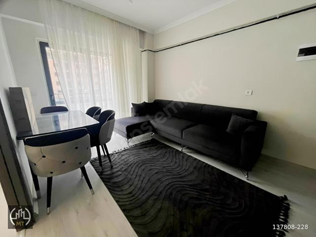 MT EMLAKTAN ŞEYHCUİDE KİRALIK EŞYALI 1+1 DAİRE