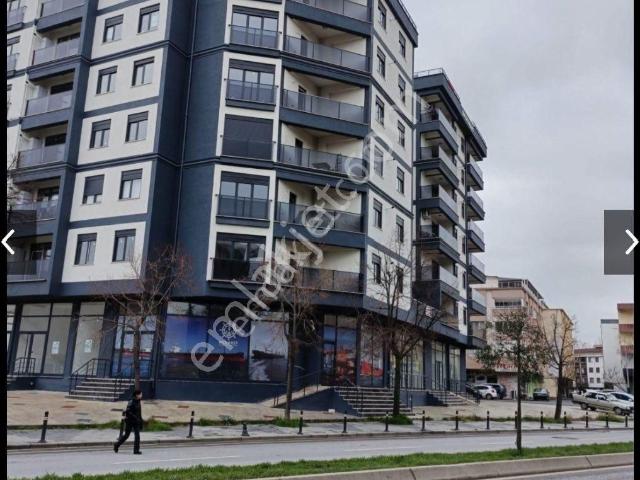 Mt Emlak'tan Kiralık Dubleks Daire