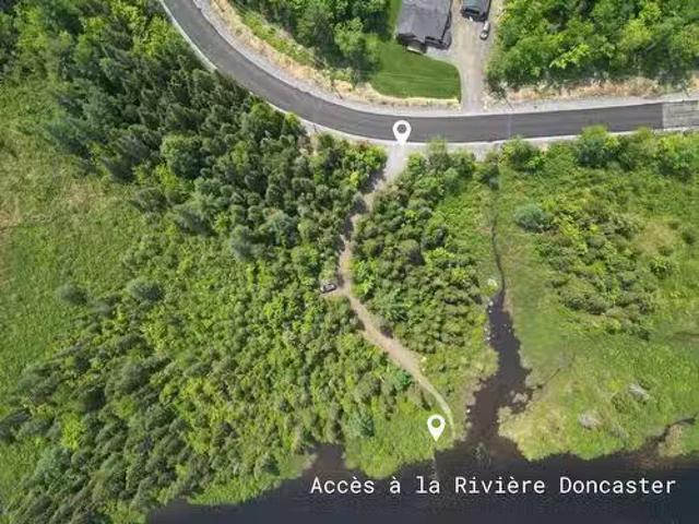 Mtée Marier, Sainte Marguerite Du Lac Masson, QC, J0T 1L0 va.