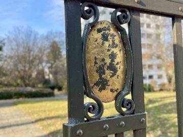 MTI Ruhige Wohnung in bester Lage